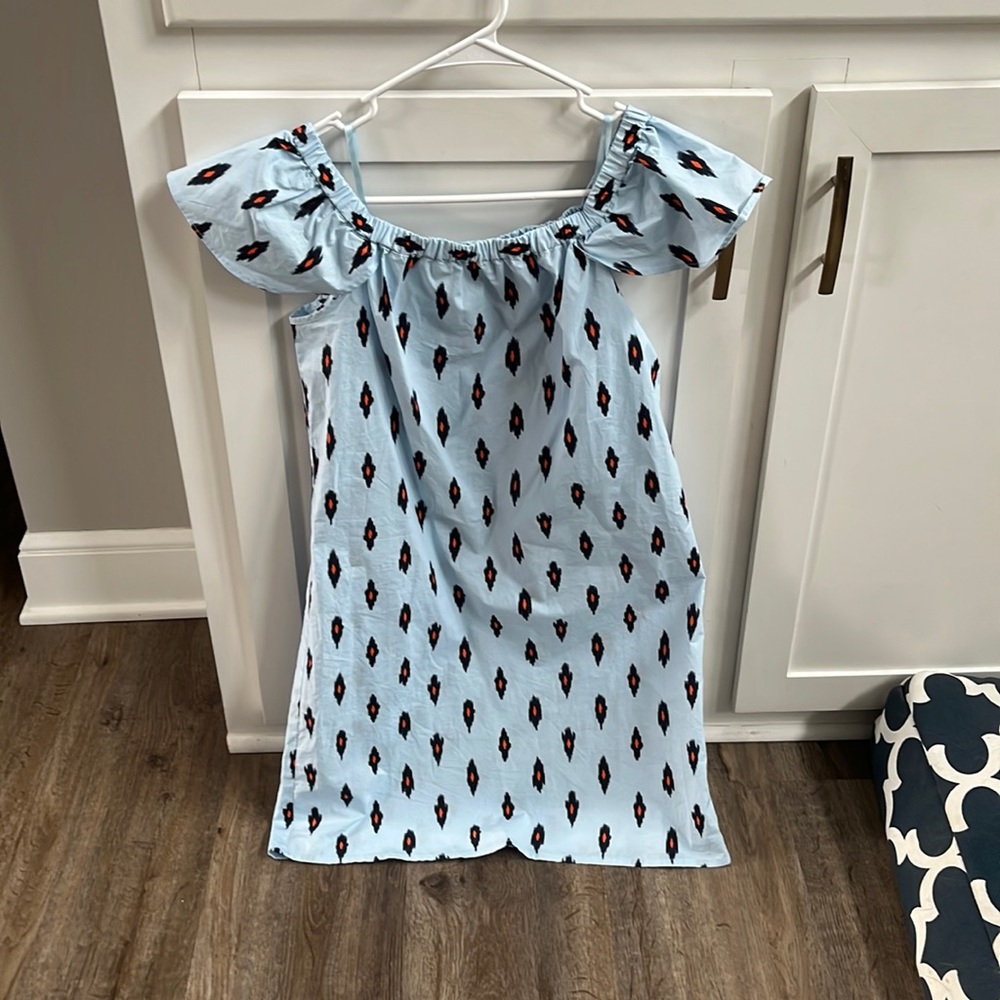 Womens Jcrew Factory dress